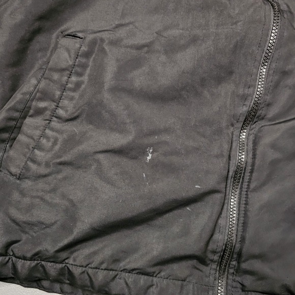 Matco Tools Jacket Mens XL Full Zip Windbreaker Biker Mechanic Streetwear Work - Picture 15 of 16